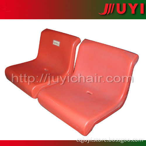 cheap stadium chair with leg UV seat for sale BLM-1011